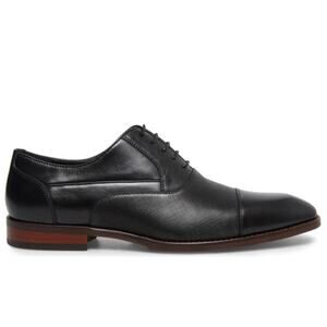 Steve Madden Proctor Cap
Toe Derby Size 11.5 $127